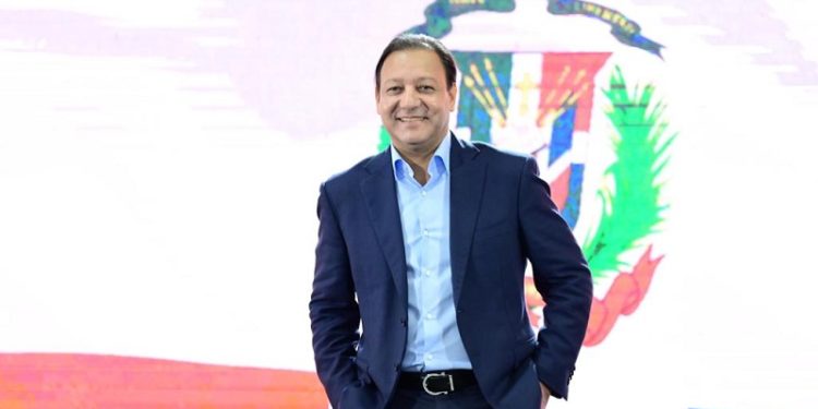 Abel Martínez llama a la unidad para enfrentar con éxito desafíos en el país