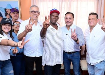 Abel llama tramposo al gobierno y pide defender el voto en las urnas