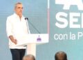 Abinader destaca resultados del país en los indicadores del Foro Económico