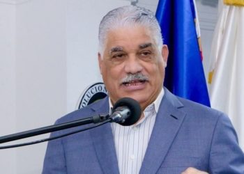 Miguel Vargas opina que se profundiza el deterioro económico, institucional y de servicios en el país