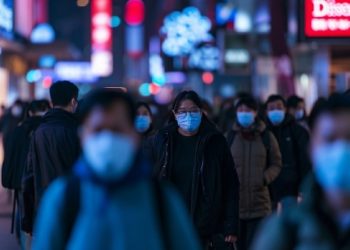 La OMS advierte de una ‘enfermedad X’ que podría ser 20 veces más mortífera que el coronavirus