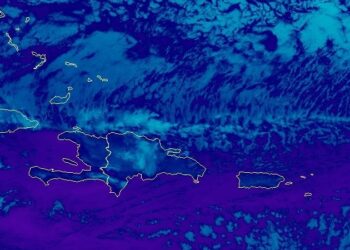 Continúan 11 provincias en alerta y aviso meteorológicos