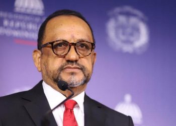 Consultor jurídico del Poder Ejecutivo afirma que Abinader puede inaugurar obras durante campaña municipal