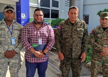 SNS dispone seguridad militar 24 horas en Emergencias de 51 hospitales priorizados