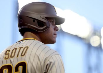 Soto fija récord de arbitraje al pactar por US$31 millones con NYY (fuente)