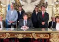 Revés para Milei: la justicia tumba de forma cautelar la normativa laboral del polémico ‘megadecreto’