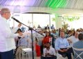 Danilo Medina asegura que el PLD está ganando en cuatro de los cinco municipios más poblados del país