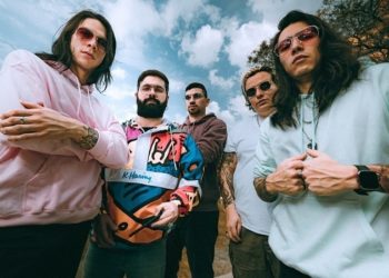 Grupo TEDIO presenta limpia las penas con «Todo fue en vano»