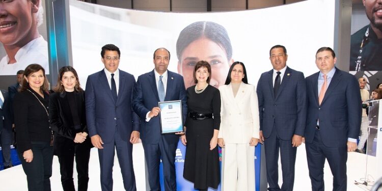 Banreservas se incorpora al WTTC, Samuel Pereyra destaca la institución es principal aliado del turismo