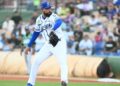 Licey vuelve a caer en la final ante Estrellas