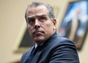 Comité de la Cámara de Representantes de EE.UU. aprueba una resolución para procesar a Hunter Biden por desacato al Congreso