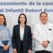 Remozan la cocina del Hospital Robert Reid Cabral