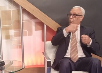 Guillermo Moreno afirma que el gobierno de Abinader no tolera la corrupción