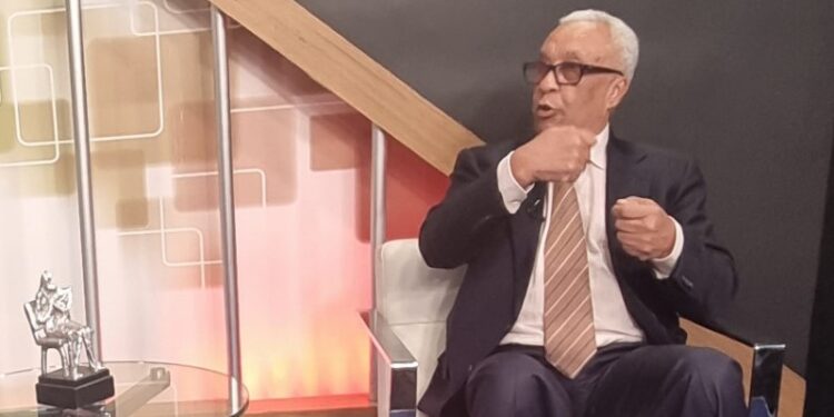 Guillermo Moreno afirma que el gobierno de Abinader no tolera la corrupción