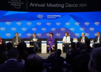 Implementación de políticas transparentes en RD ha permitido garantizar la estabilidad económica: Raquel Peña