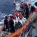 Guardia Costera repatria a 28 migrantes a República Dominicana