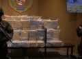 Frustran envío de 229 paquetes de cocaína a Puerto Rico