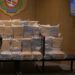 Frustran envío de 229 paquetes de cocaína a Puerto Rico