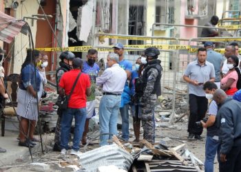 Dolarización y narcotráfico: el vínculo por detrás del conflicto interno en Ecuador