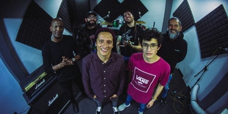 El Punto Ska inicia el año con tres conciertos de entrada libre en Bogotá