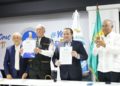 Guillermo Moreno será el candidato a senador del PRM por el Distrito Nacional