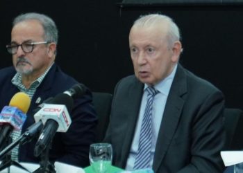 Fuerza del Pueblo acusa al Gobierno de usar recursos del Estado en campaña de Abinader