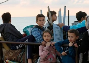 Jefe humanitario de la ONU: «Gaza se ha convertido en un lugar de muerte y desesperación»