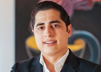 George Alexander Nader asegura que Miches, rumbo a una realidad cautivará en FITUR