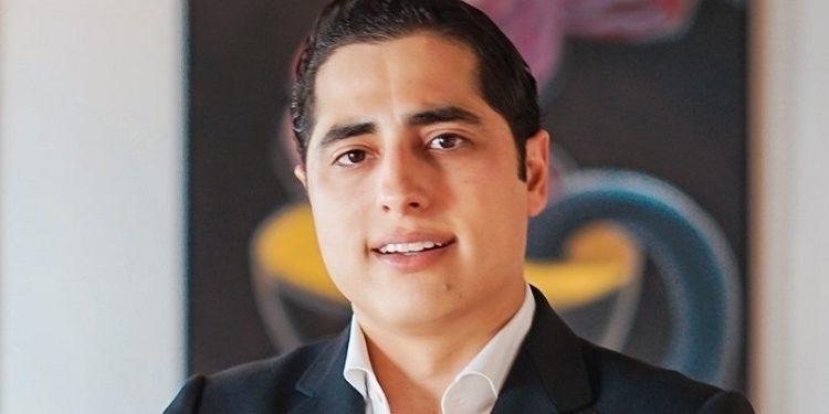 George Alexander Nader asegura que Miches, rumbo a una realidad cautivará en FITUR