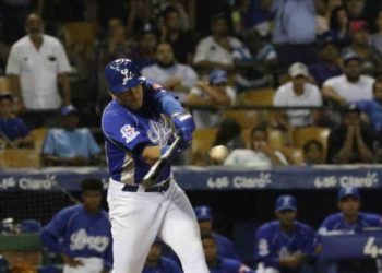 Licey contrata a Gio Urshela como refuerzo