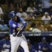 Licey contrata a Gio Urshela como refuerzo
