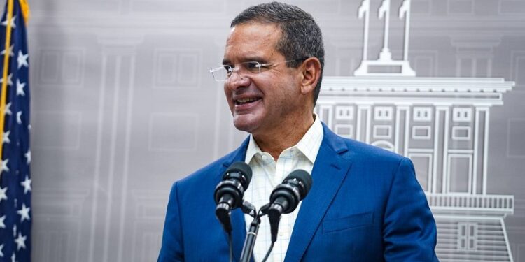 Gobernador Pierluisi viaja a FITUR en España