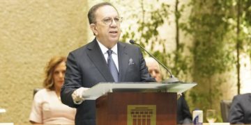 La inflación de la República Dominicana el año pasado fue de 3.57 por ciento