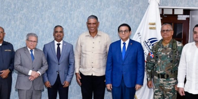 Autoridades deciden reforzar seguridad en hospitales