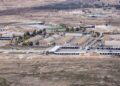 Reportan un ataque de misiles contra una base de EE.UU. en Irak