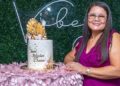Chef dominicana Juana Toribio celebra 25 años de su negocio «El Buen Paladar»
