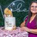 Chef dominicana Juana Toribio celebra 25 años de su negocio «El Buen Paladar»