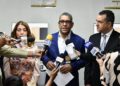 JCE inicia impresión del padrón electoral de cara a las elecciones municipales 2024