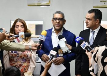 JCE inicia impresión del padrón electoral de cara a las elecciones municipales 2024