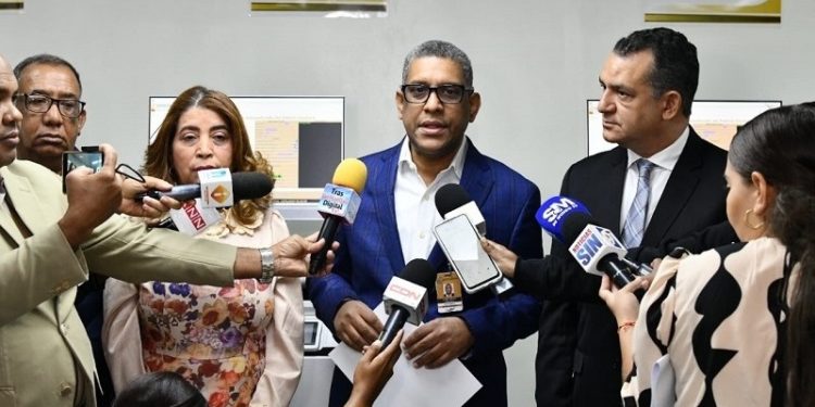 JCE inicia impresión del padrón electoral de cara a las elecciones municipales 2024