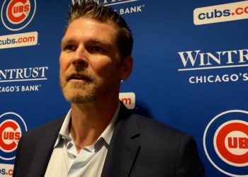 “Es un honor”: Aramis Ramírez será exaltado al HOF de los Cachorros