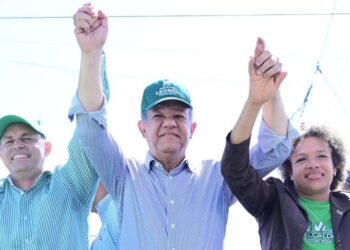 Fernández asegura que la oposición ganará las presidenciales