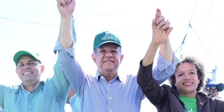 Fernández asegura que la oposición ganará las presidenciales