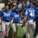Licey logra su corona 24 del torneo del béisbol profesional dominicano