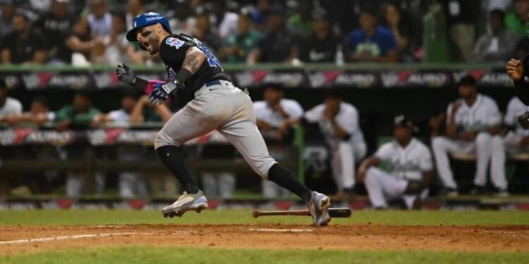 Licey cae ante Estrellas en el sexto de la final
