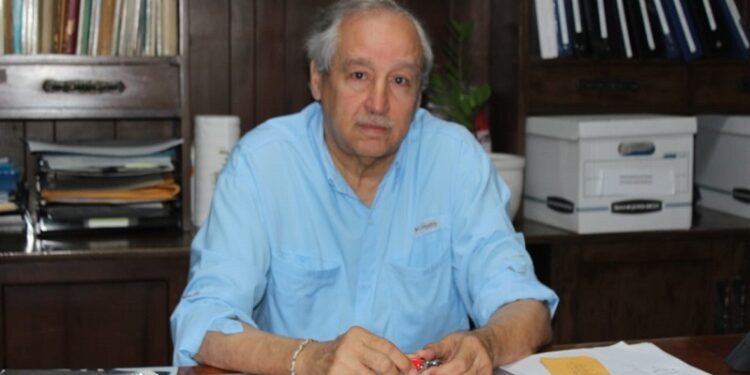 Paso a desnivel 27 de la febrero, un revestimiento extremadamente costoso para el pueblo dominicano