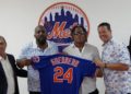 Mets firman a hermano de Vladimir Jr. y otros prospectos
