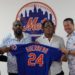 Mets firman a hermano de Vladimir Jr. y otros prospectos