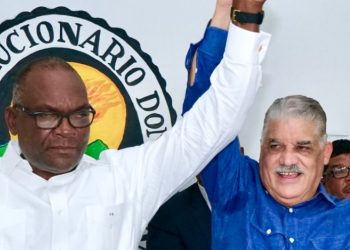 Miguel Vargas califica de inaceptable Ley que crea DNI y advierte es inconstitucional