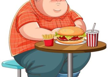 Psicología Doméstica №.13: Últimos Estudios sobre la Obesidad Infantil